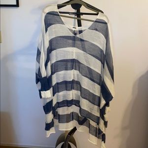 Free people Tunic